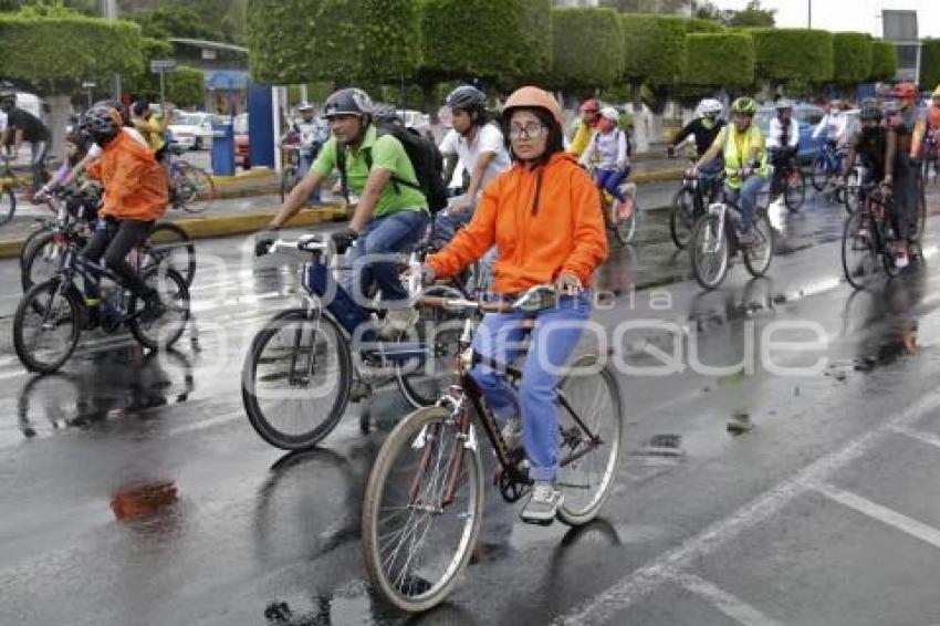 RODADA . MASA CRÍTICA