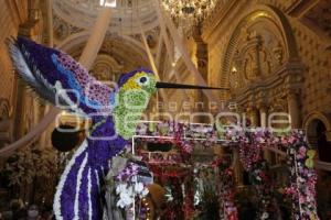 VIRGEN DE LOS REMEDIOS