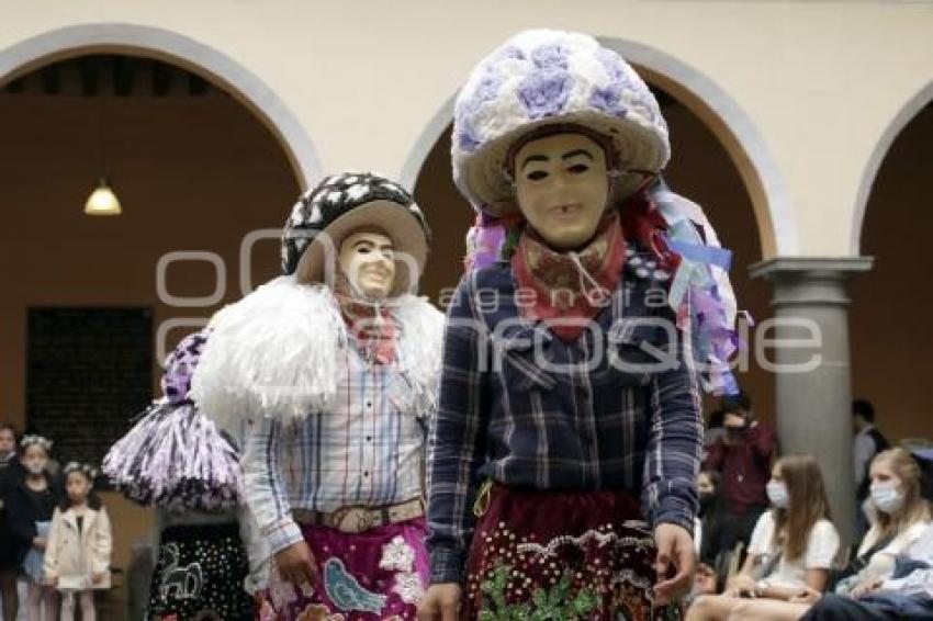 CASA DE CULTURA . PRESENCIA MUNICIPIOS