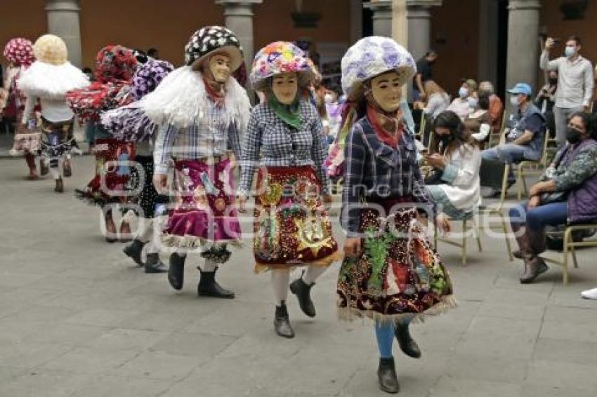 CASA DE CULTURA . PRESENCIA MUNICIPIOS