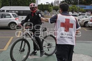 RODADA . MASA CRÍTICA