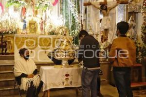 VIRGEN DE LOS REMEDIOS