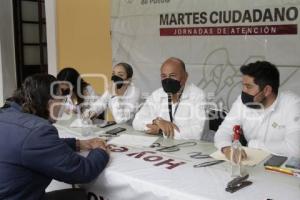 MARTES CIUDADANO . CULTURA