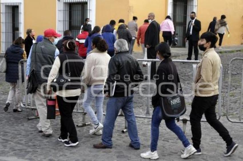 MARTES CIUDADANO