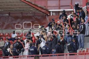 FÚTBOL . COYOTES VS DORADOS