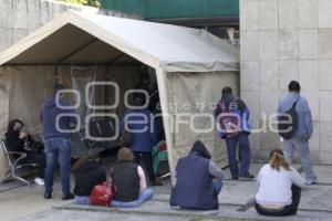 IMSS . MÓDULO ATENCIÓN RESPIRATORIA