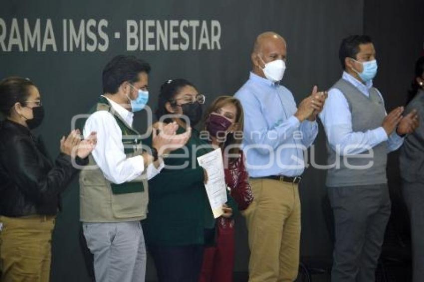 TLAXCALA . BASIFICACIONES IMSS