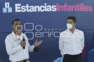 APOYO ESTANCIA INFANTIL