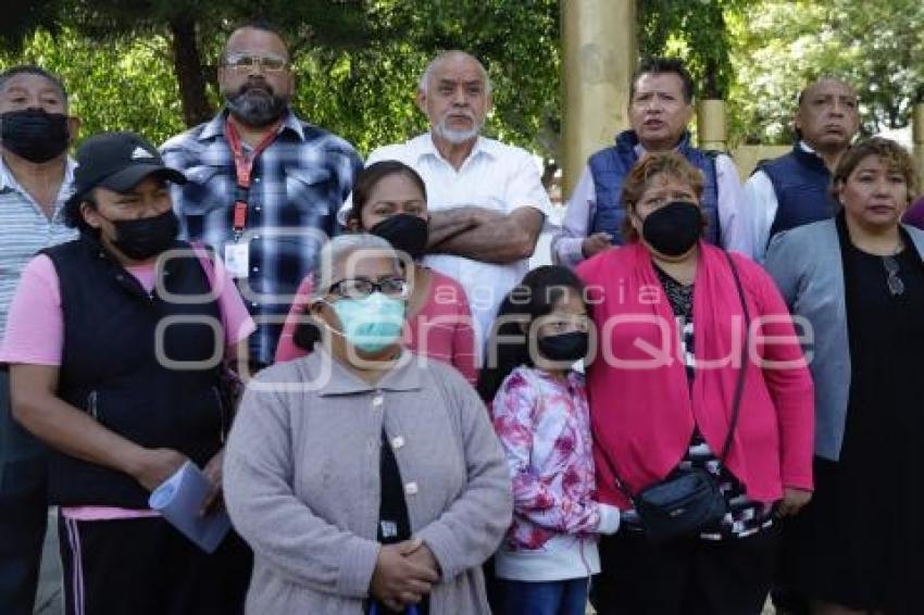 FRENTE NACIONAL DE IZQUIERDA