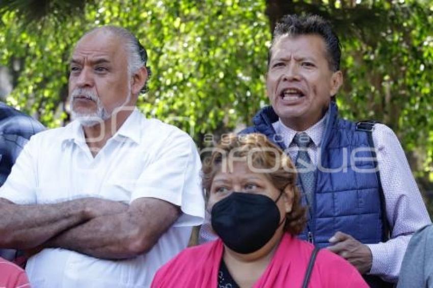 FRENTE NACIONAL DE IZQUIERDA