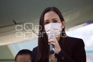 MARIANA ESPINOSA DE LOS MONTERO CUÉLLAR