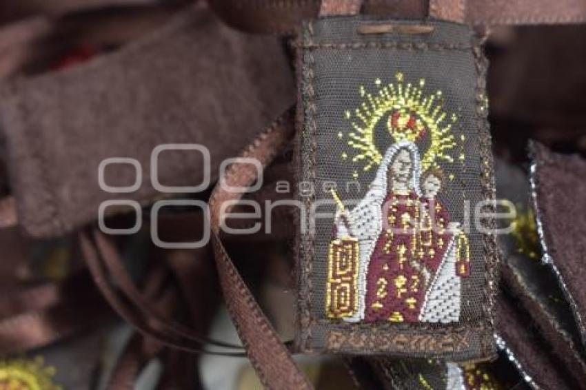 VIRGEN DEL CARMEN