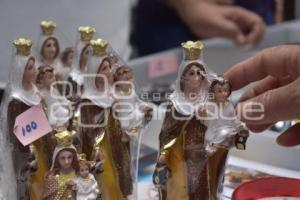 VIRGEN DEL CARMEN