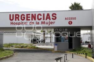 HOSPITAL GENERAL SUR