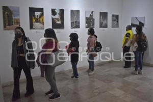 NOCHE DE MUSEOS