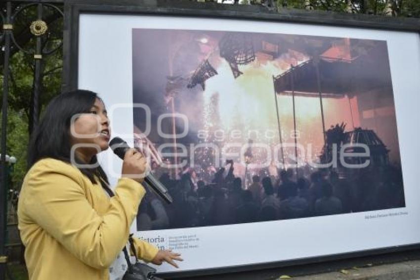 TLAXCALA . MUESTRA FOTOGRÁFICA