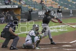 BÉISBOL . PERICOS VS TOROS