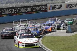 CARRERA NASCAR MÉXICO