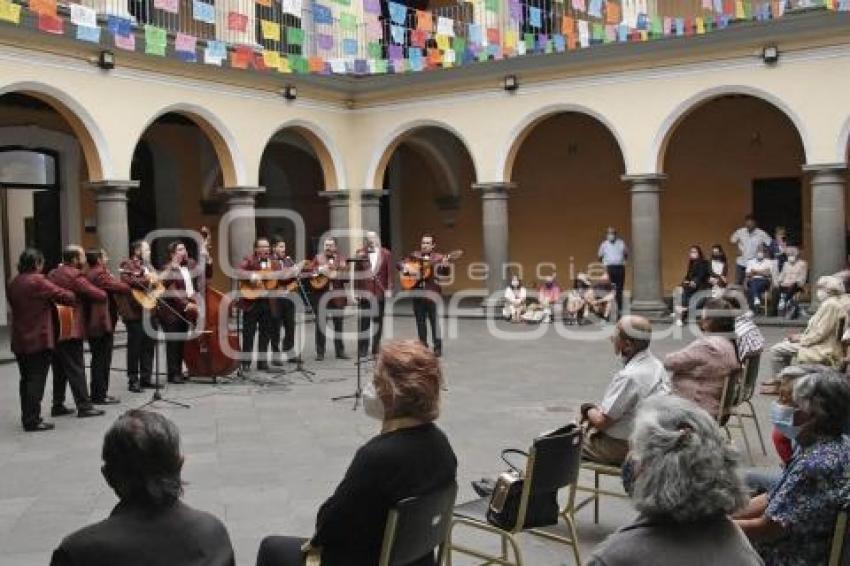 ACTIVIDADES CULTURALES