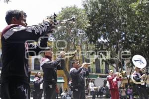 CULTURA . DOMINGO DE ARTE