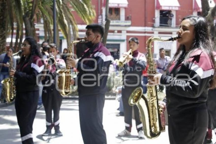 CULTURA . DOMINGO DE ARTE