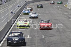 CARRERA NASCAR MÉXICO