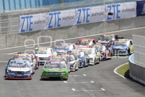 CARRERA NASCAR MÉXICO