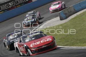 CARRERA NASCAR MÉXICO