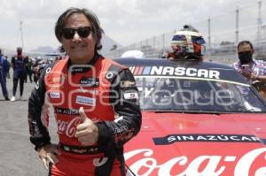 CARRERA NASCAR MÉXICO