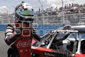 CARRERA NASCAR MÉXICO