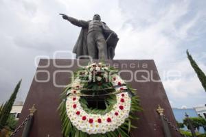 TLAXCALA . ANIVERSARIO LUCTUOSO 