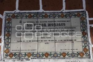 CASA RABOSO