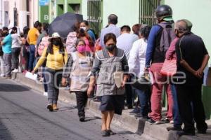 ATLIXCO . TIENDA DE ABASTO