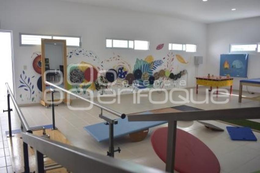 ATENCIÓN INTEGRAL PARA CEGUERA Y DEBILIDAD VISUAL