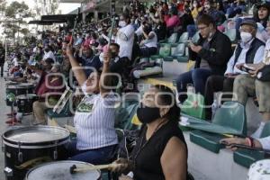 BÉISBOL . PERICOS VS DIABLOS