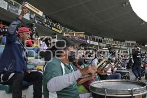 BÉISBOL . PERICOS VS DIABLOS