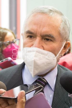 TLAXCALA . SERGIO GONZALEZ
