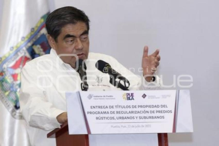 MIGUEL BARBOSA