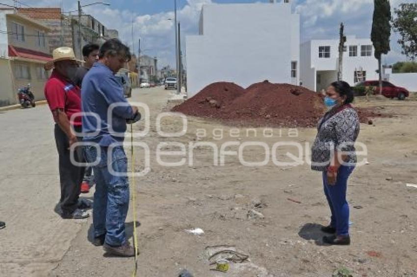 SAN PABLO XOCHIMEHUACÁN