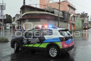 OPERATIVO 46 PONIENTE