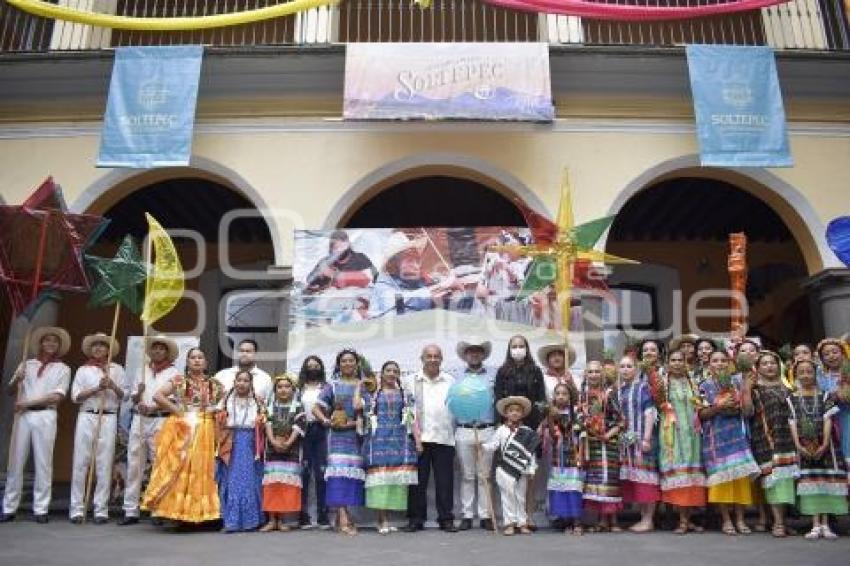 CULTURA . SOLTEPEC