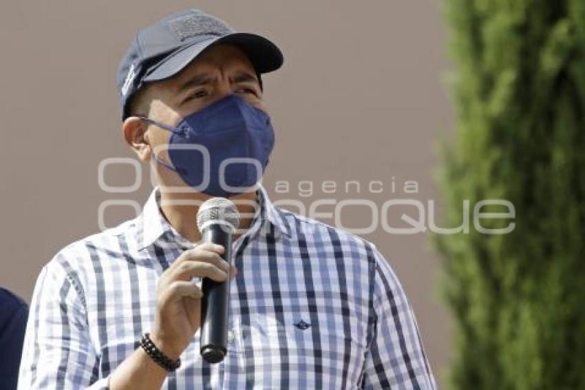 EDMUNDO TLATEHUI