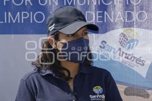 GUADALUPE CUAUTLE