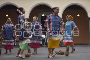 CULTURA . SOLTEPEC