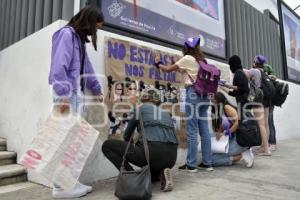 MANIFESTACIÓN FGE