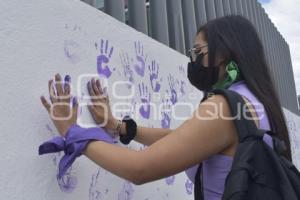 MANIFESTACIÓN FGE