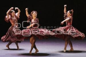 BALLET NACIONAL DE ESPAÑA