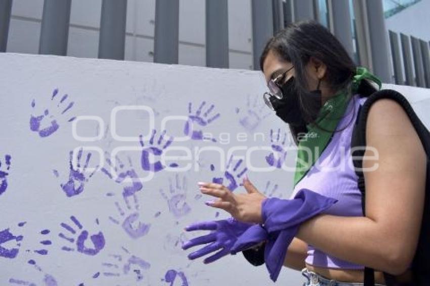 MANIFESTACIÓN FGE