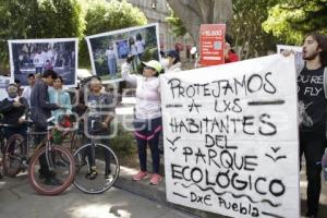 MANIFESTACIÓN TECATE COMUNA