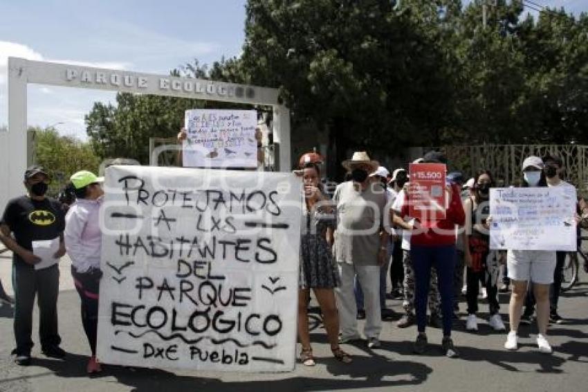 MANIFESTACIÓN TECATE COMUNA